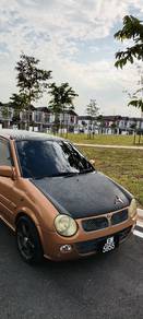 Perodua Kancil 850 EX in Kulai, JHR