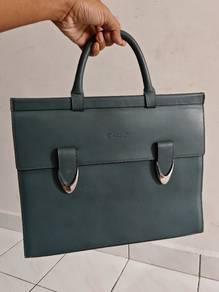 Dokumen/Office Bag Vintage Japan