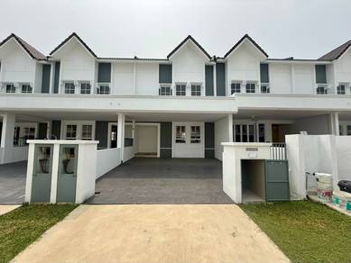 2-storey Terraced House For Sale in Rawang,SGR