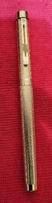 Sheaffer 14K Gold Fountain Pen (USA)