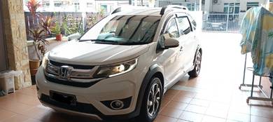 Honda BR-V V in Johor Bahru, JHR