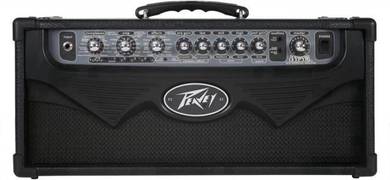 Peavey Vypyr 30 Head Guitar Amp - 30W