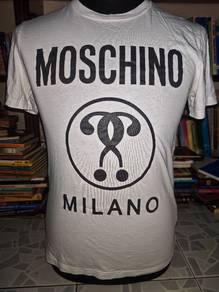 Moschino Milano t-shirt