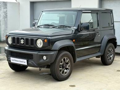 Suzuki Jimny ARCTIC in Alor Setar, KDH