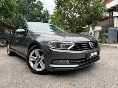 Volkswagen Passat TSI TRENDLINE PLUS in Bangi, SGR