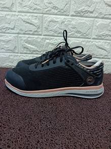 uk6.5 Timberland Pro Anti-Fatigue Safety Shoes