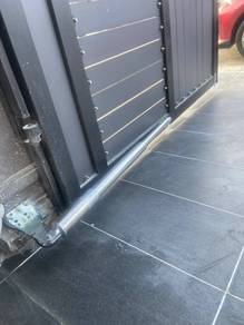 Auto Gate PROM0 ARM Set Clean & Neat