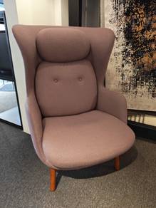 Lounge Chair