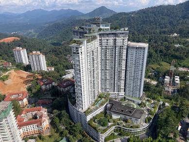 Service Residence For Sale in Windmill Upon Hills