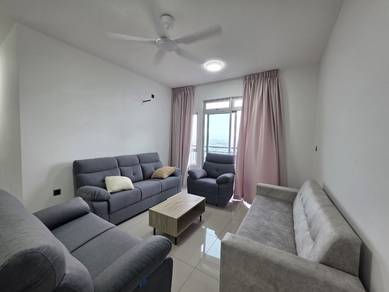 Service Residence For Rent in One 49 Residence