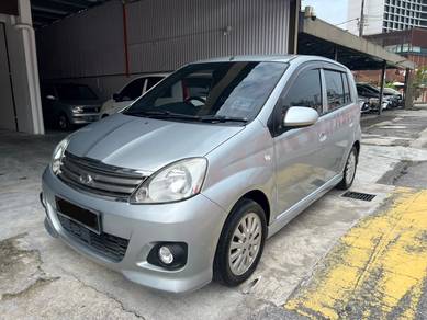 Perodua Viva ELITE AT in Bayan Lepas, PNG
