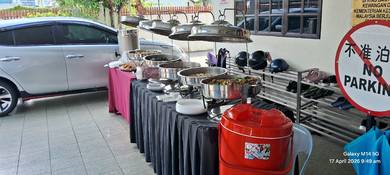 Katering Penang & Sekitarnya