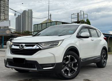Honda CR-V TC 2WD in Cheras, SGR