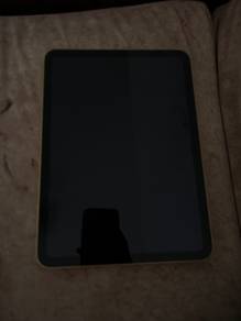 Ipad 10 th generation
