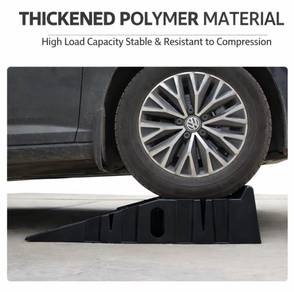 New Car Ramp Clear Stock Sale
