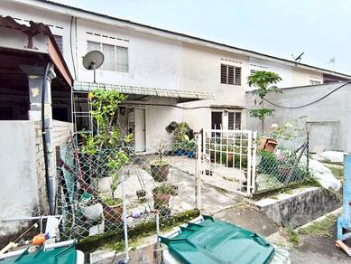 2-storey Terraced House For Sale in Krubong,MLK