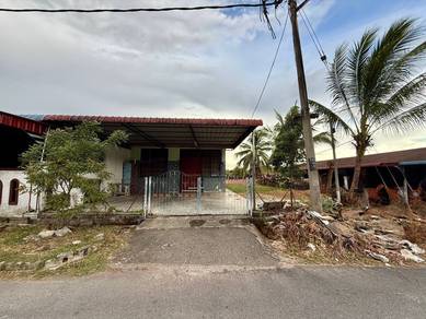 1-storey Terraced House For Sale in Sungai Petani,KDH