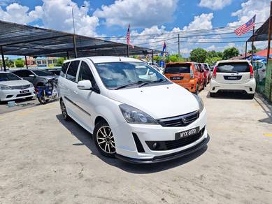 Proton Exora BOLD PREMIUM in Batu Pahat, JHR
