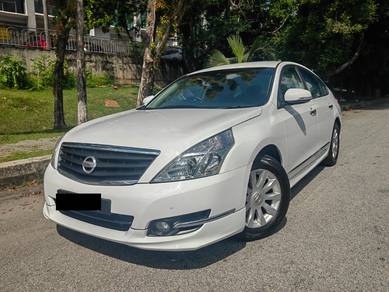 2014 Nissan Teana PREMIUM