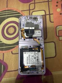 samsung zflip 3