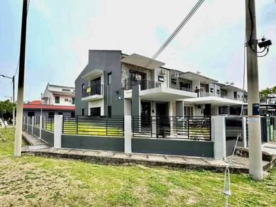 2-storey Terraced House For Sale in Sepang,SGR