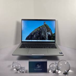 Dell Pro 14 Plus | Intel® Core™ Ultra 5 235U