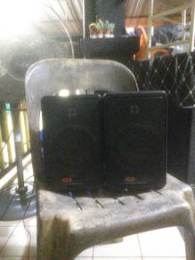 Super Bass Sound(SBS)