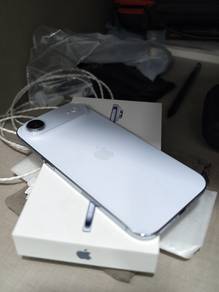 iPhone Air 256GB | Like New | 100% Battery Health