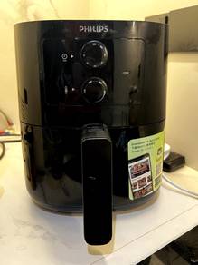 Air Fryer RM 100 secondhand Wangsa Maju KL