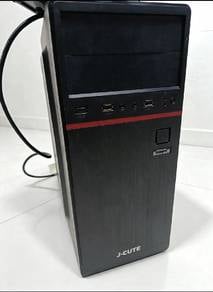PC office i7