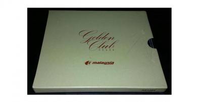 MALAYSIA AIRLINES SPECIAL EDITION CD Ziana Zain