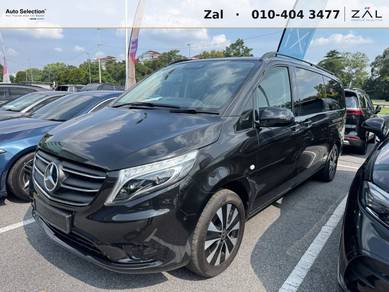 2022 Mercedes Benz Vito TOURER