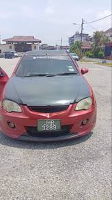 Proton Gen2 in Sungai Pelek, SGR