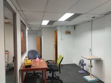 Office space For Rent in Kelana Jaya,SGR