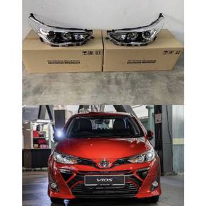 Toyota Yaris (2020) G spec LED projector