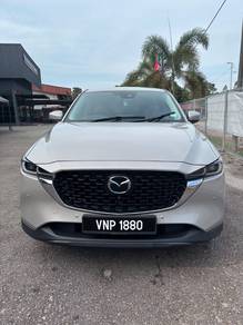 2024 Mazda CX-5 G GVC PLUS HIGH T/C