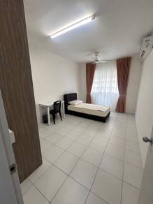 Room in Bandar Tasik Selatan, KUL