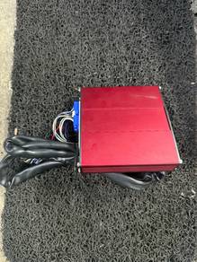 Original Greddy V manage