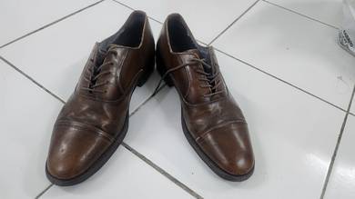 Kasut Formal Lelaki Saiz 7uk