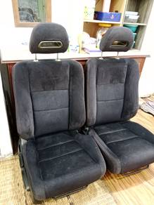 seat FD dah siap convert FD2