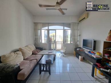 Apartment For Rent in Taman Jubilee Phase 5