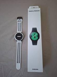 Samsung Watch 4