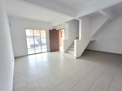 2-storey Terraced House For Sale in Salak Tinggi,SGR