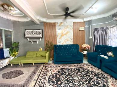 2-storey Terraced House For Sale in Puncak Alam,SGR