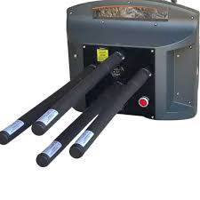 3d Long Range Metal Detector