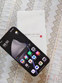 Xiaomi mi15t Pro 
