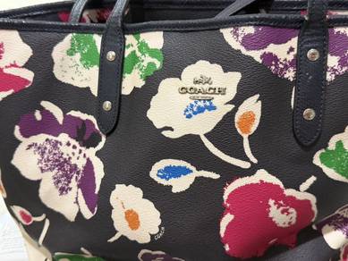COACH PRELOVED nice