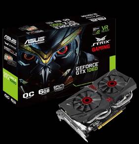 gtx 1060 6gb + 100 ke 200  swap smaa gpu kamu