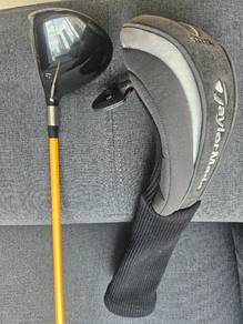 Taylormade wood 3 for sale
