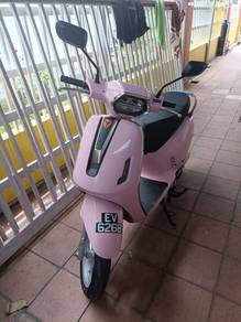 Yadea RS20
